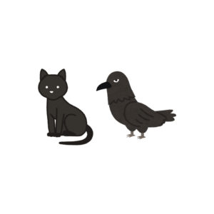 バチあたり？