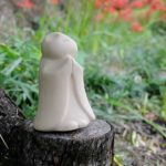 手元供養のお地蔵さんのサムネイル