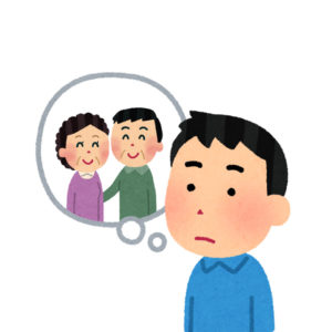 手元供養したいと両親の骨を分骨する
