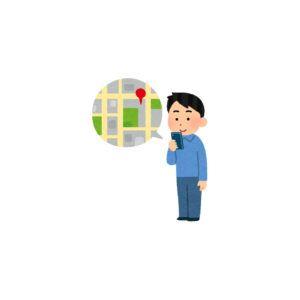 手元供養の博國屋までのアクセス