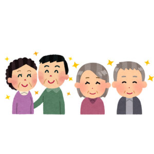 両親のための手元供養